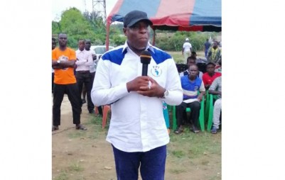 Côte d'Ivoire: A Bonoua, Nestor Dahi annonce un grand front patriotique autour de Gbagbo pour sauver la nation ivoirienne