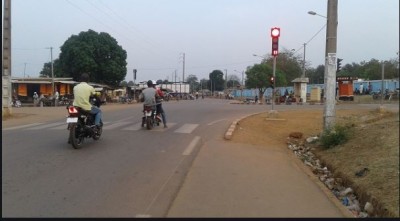 Côte d'Ivoire : Insécurité, reprise des agressions à l'arme blanche  contre les fonctionnaires à Séguéla