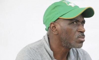 Côte d'Ivoire: Avant le second match amical contre la Tunisie, Kamara justifie la déconvenue contre le Bénin (2-1) par les soucis avec son effectif