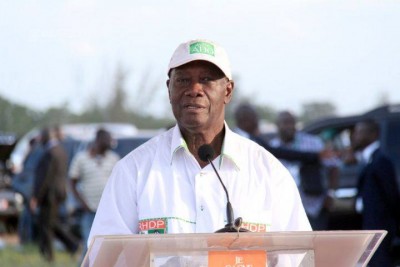 Côte d'Ivoire: Depuis Dimbokro, Ly Bakayoko Ramata révèle une visite d'Etat d'Alassane Ouattara dans le N'Zi fin septembre