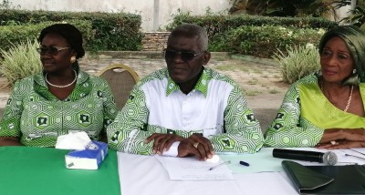 Côte d'Ivoire: Au meeting de Marcory, à part la réconciliation, un cadre du PDCI révèle « voilà la position de tous les partis d'opposition», le message qui sera lancé au pouvoir d'Abidjan