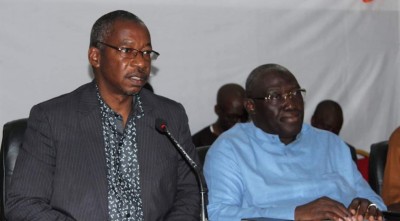 Côte d'Ivoire: Après l'assassinat d'un gendarme, à Yopougon, le maire met fin à l'activité des «Woro Woro sauvages»