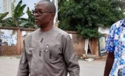 Côte d'Ivoire: Rencontre Gbagbo-Bédié à Bruxelles, Blé Christophe l'un des témoins raconte