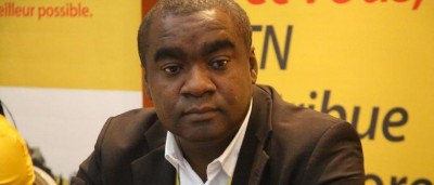 Côte d'Ivoire: La direction générale de MTN confirme la démission du DG Freddy Tchala pour «des raisons personnelles »