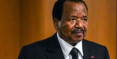 Cameroun: Vers la démission de Biya  ce mardi  soir ?