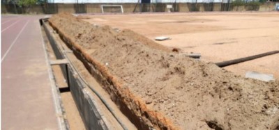 Côte d'Ivoire: Le stade Champroux sollicité pour le meeting conjoint  PDCI-FPI n'est  pas « disponible », réponse du Ministre des sports