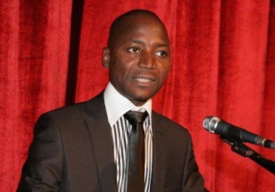 Côte d'Ivoire : Depuis le Canada où il est exilé, Serge Koffi lance son mouvement denommé « ADN »