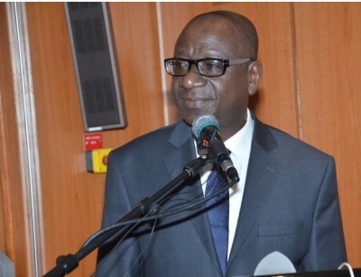 Côte d'Ivoire: Menace de grève des syndicats des  impôts, des proches du DG « soupçonnent » une cabale bien orchestrée