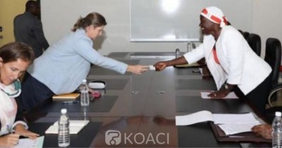 Côte d'Ivoire: La Banque Mondiale va accorder une rallonge budgétaire aux  projets filets sociaux et Swedd