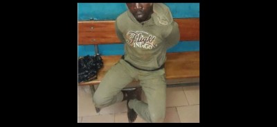 Côte d'Ivoire: Des bandits neutralisés à Korhogo, un abattu et deux interpellés  par la police