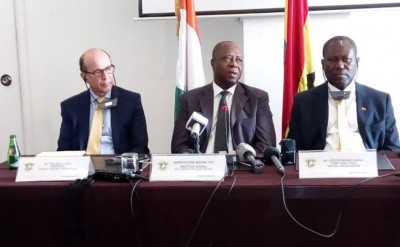 Côte d'Ivoire: Cacao, le Directeur exécutif de Ghana Cocoa Board à propos du travail des enfants : «Il faut faire une différence entre le travail accompli par un enfant et la main d'œuvre infantile »