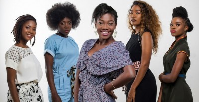 Côte d'Ivoire: MTV Shuga Babi dévoile le casting de sa première saison