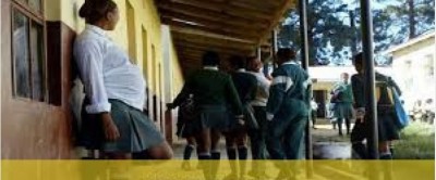 Kenya: Humiliée par son professeur  pour ses menstrues, une écolière se pend