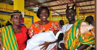 Côte d'Ivoire: FPI « Gbagbo ou rien », Assoa Adou suspend un proche de Simone du secrétariat