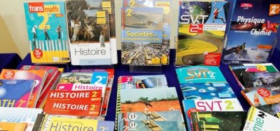 Côte d'Ivoire: Année scolaire 2019-2020, la vente aux élèves de fascicules et autres documents non autorisés interdite