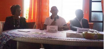 Côte d'Ivoire: Michel Gbagbo lance une opération de collecte de fonds pour les prisonniers de la crise post-électorale encore en détention