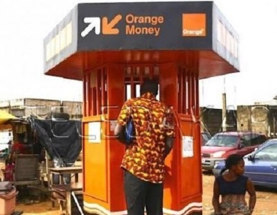 Côte d'Ivoire: Transfert d'argent, les points de vente prélèvés manuellement de 5% sur les commissions