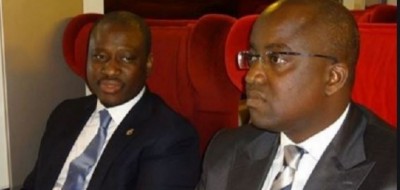 Côte d'Ivoire : Les rentes viagères de Guillaume Soro bloquées sur décision du Gouvernement selon son entourage