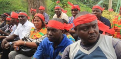 Côte d'Ivoire :   Rentrée scolaire, les ressources humaines et la rédaction de Fraternité Matin dénoncent le non paiement de la prime de rendement par le DGA