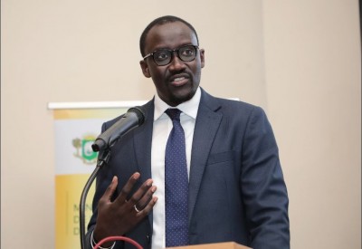 Côte d'Ivoire: Abdourahmane Cissé annonce  prix de l'innovation pour les secteurs hydrocarbures et pétrole, 10 million FCFA  chacun