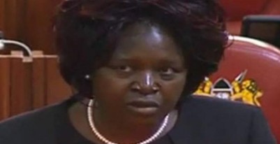 Kenya: Une député exige une loi  contre les pets dans les avions