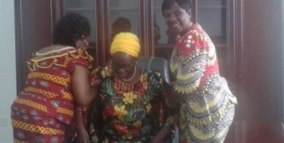 Côte d'Ivoire : Le premier proviseur du Lycée d'excellence de Grand Bassam installé