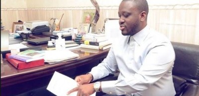 Côte d'Ivoire : La rente viagère de Guillaume Soro n'aurait pas été suspendue