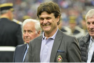 Côte d'Ivoire-Guinée: François  Zahoui recalé, le français Didier Six nouvel entraîneur du Sily