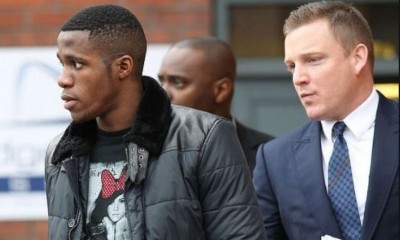 Côte d'Ivoire: Après son départ  avorté à Everton, Wilfried Zaha aurait viré son agent