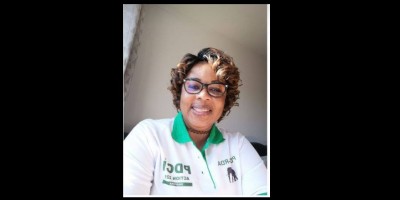 Côte d'Ivoire: Marie Chantal Durand (Pdte du Mouvement PDCI Action  225 Diaspora) : « Pourquoi  nous allons assiéger lundi l'UE à Bruxelles »