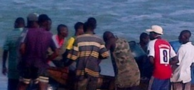 Togo-Cameroun : Retour à Lomé de 24 rescapés de la mer