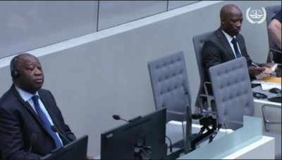 Côte d'Ivoire: Procès de Gbagbo et Blé Goudé, appel ou non, Bensouda a jusqu'à minuit pour décider, deux cas de figure se dessinent