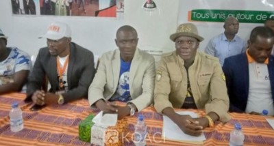 Côte d'Ivoire: Présidentielles 2020, les mouvements des jeunes proches de Soro créent un Forum