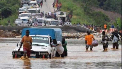 Côte d'Ivoire: Une société  d'assurance va verser plus de 300 millions FCFA à l'Etat suite à un déficit pluviométrique dans le centre