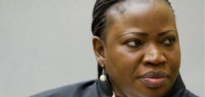 Côte d'Ivoire: Fatou Bensouda a déposé son acte d'appel contre l'acquittement de Laurent Gbagbo et Blé Goudé