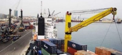 Côte d'Ivoire: Des  arnaqueurs sévissent au Port de San Pedro, voici comment ils procèdent