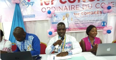 Côte d'Ivoire: Après l'acte de dépôt d'appel de Bensouda, un proche de Blé réagit « nous ne sommes pas surpris, nous sommes très sereins et confiants quant à la libération totale de nos leaders »