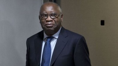 Côte d'Ivoire: CPI, Bensouda fait appel, Assoa Adou: «nous allons nous employer à lui donner la réponse politique qui convient à cet acharnement»