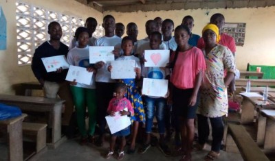 Côte d'Ivoire: Justice transitionnelle, une documentation pour une meilleure compréhension des enfants bientôt  rendue publique