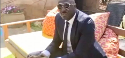 Côte d'Ivoire: Décès d'Arafat, dérives, JJK brise le silence et reviens en force à travers un entretien vidéo