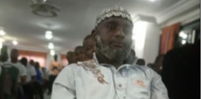 Côte d'Ivoire: Présidentielle 2020, l'Imam Coulibaly Dononton: « Pourquoi je soutiens ouvertement Guillaume Soro »