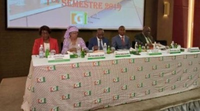Côte d'Ivoire: Direction Générale des Impôts (DGI), les Syndicats maintiennent leur grève de trois jours à compter du mercredi