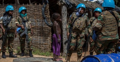 Centrafrique: Le bilan des affrontements entre groupes armés  à Birao monte à 38 morts
