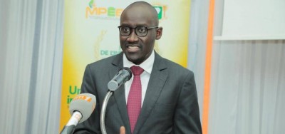 Côte d'Ivoire :  Prix de l'innovation dans les domaines des hydrocarbures et de l'Energie, Abdourahmane Cissé donne le top départ des inscriptions