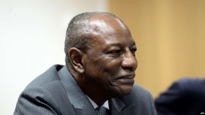 Guinée: Le Président de la CENI propose la date du 28 Décembre pour les législatives
