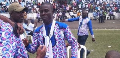 Côte d'Ivoire: Suspendu de son poste par Assoa Adou car jugé proche de Simone? Serges Kpélé répond «j'ai rejeté cette décision parce qu'elle ne répond à aucune procédure»