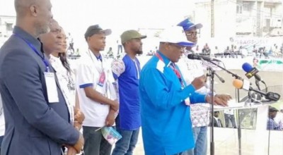 Côte d'Ivoire : Appel de Bensouda contre l'acquittement de Gbagbo et Blé Goudé, EDS prend acte qui s'apparente  un  « harcèlement juridique »