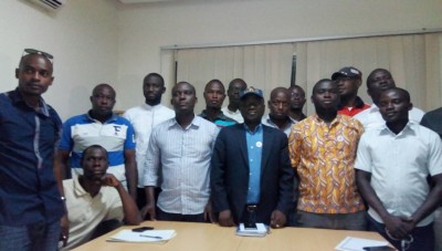 Côte d'Ivoire: 2020, la CMA-GKS a propos de Ouattara, Bédié et Gbagbo: «Quand on a plus de 70 ans, on ne doit pas prétendre être président de la République d'un pays »