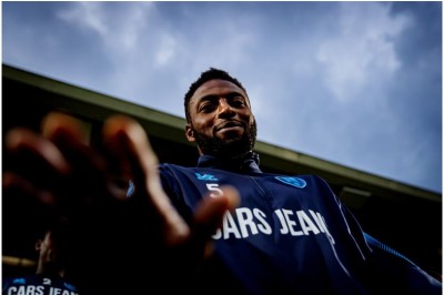 Côte d'Ivoire : Wilfried Kanon quitte la Hollande et rejoint le club égyptien de Pyramids FC