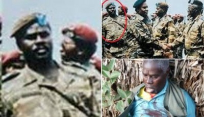 RDC: Le chef de la rébellion rwandaise FDLR abattu par l'armée